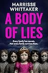 A Body of Lies: A...