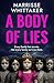 A Body of Lies: A haunting crime thriller full of mystery and suspense