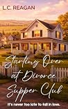 Starting Over at ...