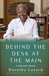 Behind the Desk a...