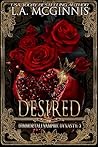Desired: The D'Im...