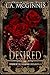 Desired: The D'Immortali Dynasty: 2 (The D'Immortali Vampire Dynasty)