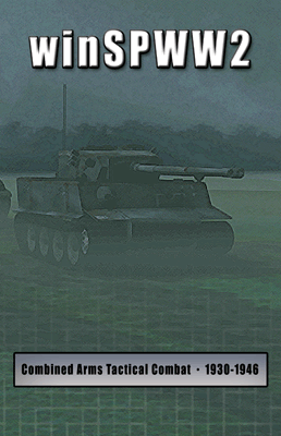 winSPWW2 Game Manual (ebook)