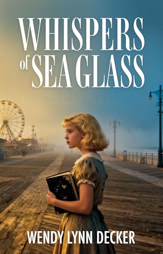 Whispers of Sea Glass (Kindle Edition)