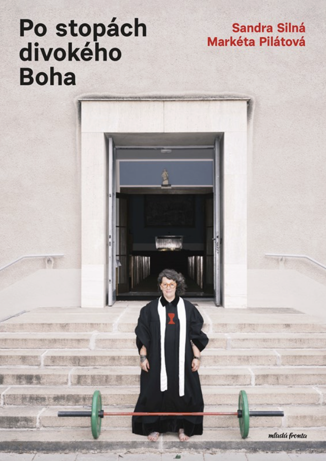 Po stopách divokého Boha (Hardcover)