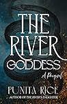 The River Goddess...