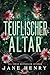 Teuflischer Altar: Eine dunkle irische Mafia-Romanze über eine arrangierte Ehe