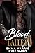 Blood and Ballet by Emma Harris