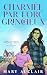 Charmée par l'Orc Grincheux: Une Cozy Fantasy Romance (Monstres de Saltford Bay, édition française) (French Edition)