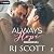 Always Hope: Guardian Hall, Book 2