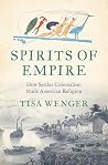 Spirits of Empire...