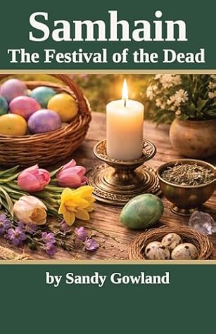 Ostara: The Season of Becoming: Spring Rituals, Sacred Balance, and the Magic of New Beginnings (The Wiccan Wheel: A Complete Guide to the Sabbats Book 4)