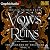 Vows and Ruins [Dramatized Adaptation] (The Legends of Thezmarr, #2)