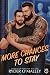 More Chances to Stay (Bears of Firefly Valley Book 5)