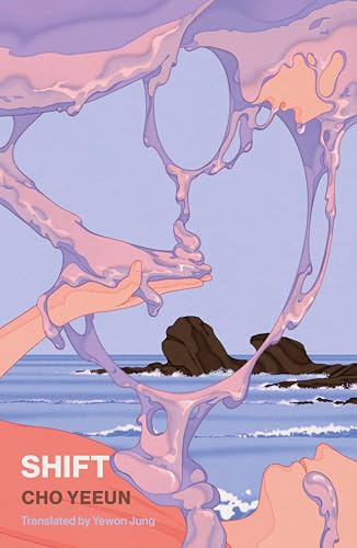 Shift (Kindle Edition)