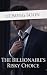 The Billionaire's Risky Cho...