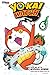 Yo-kai Watch, Vol. 6 by Noriyuki Konishi