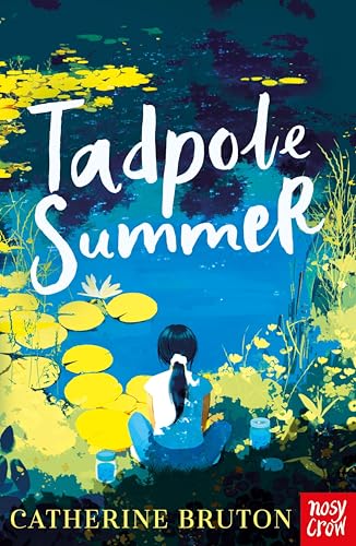 Tadpole Summer (Kindle Edition)