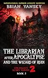 The Librarian Aft...