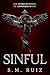 Sinful (The Violence & Vows Series Book 1)