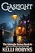 Gaslight (The Midnight Society Book 1)