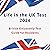 Life in the UK 2026 by Hugh Lewis