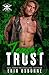 Tease's Trust by Erin Osborne