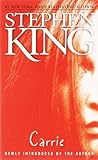 Carrie by Stephen  King