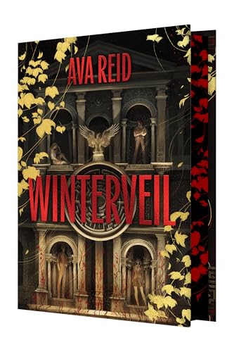 Winterveil Deluxe Limited Edition (Hardcover)