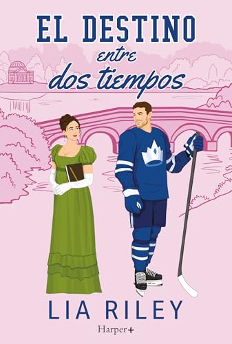 El destino entre dos tiempos (Spanish Edition)