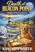 Death at Beacon Point by Kaylynn Smith