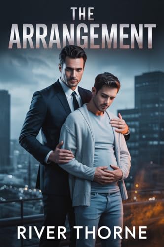 The Arrangement (The Arrangement and the Heir Book 1)