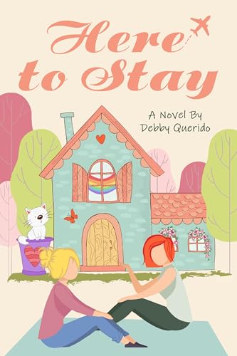 Here to Stay (Paperback)