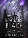 The Blackfire Blade