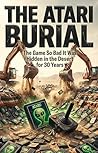 Atari Burial: The Game So Bad It Was Hidden in the Desert for 30 Years