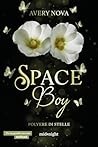 Space Boy. Polver...
