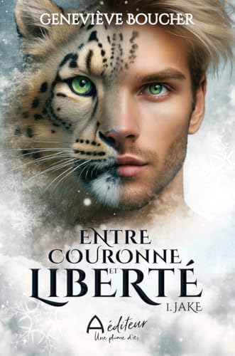 Jake (French Edition)