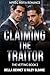 CLAIMING THE TRAITOR by Riley Sloane