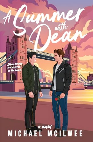 A Summer with Dean (Paperback)