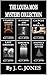 THE LOUISA MOSS MYSTERY COLLECTION by J C Jones