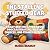 The Stalling Stuffed Bear: ...