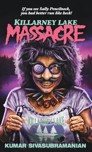 Killarney Lake Massacre (Paperback)