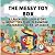 The Messy Toy Box: A Laugh-...