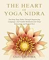 The Heart of Yoga...