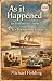 As it Happened by Michael Holding
