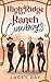 High Ridge Ranch Cowboys: A Spicy Small Town Reverse Harem Romance (Colter Creek)