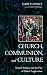 Church, Communion, and Cult...