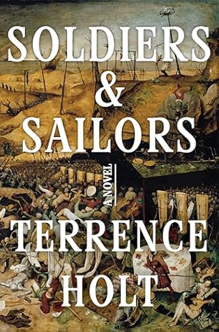 Soldiers & Sailors: A Novel