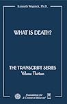 What Is Death?