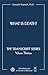 What Is Death? by Kenneth Wapnick